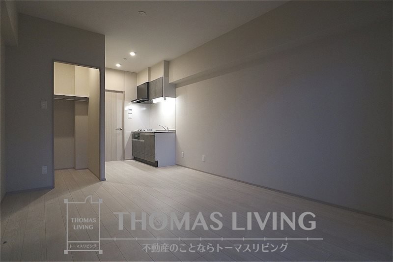 LEGEND TAKAMI その他部屋・スペース