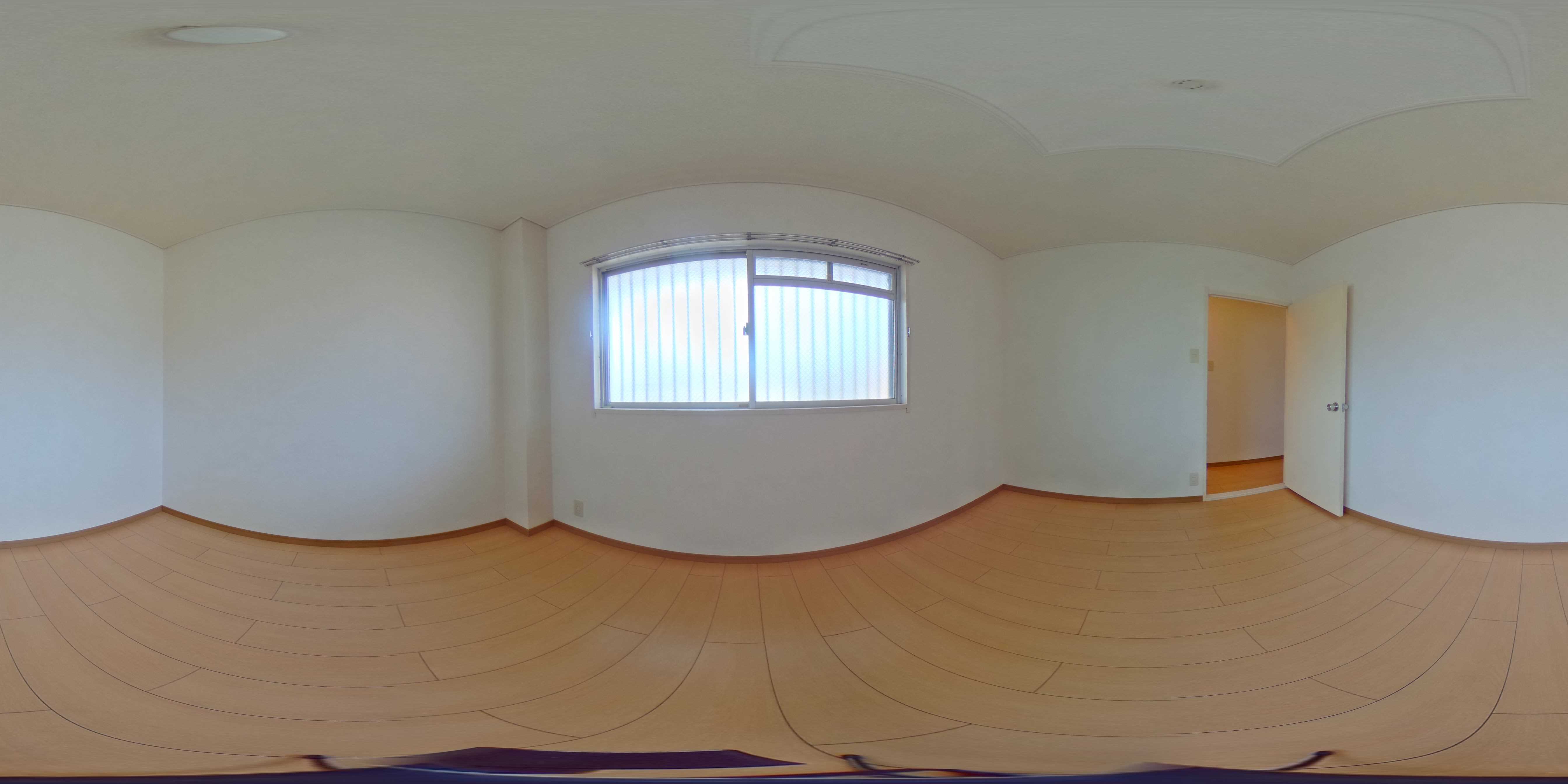 ドミール三ヶ森 その他部屋・スペース