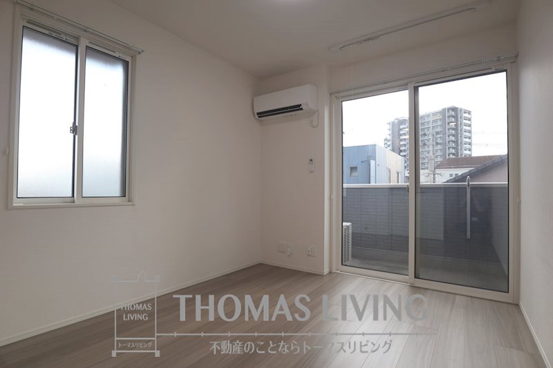D-room KasumiⅡ  その他部屋・スペース