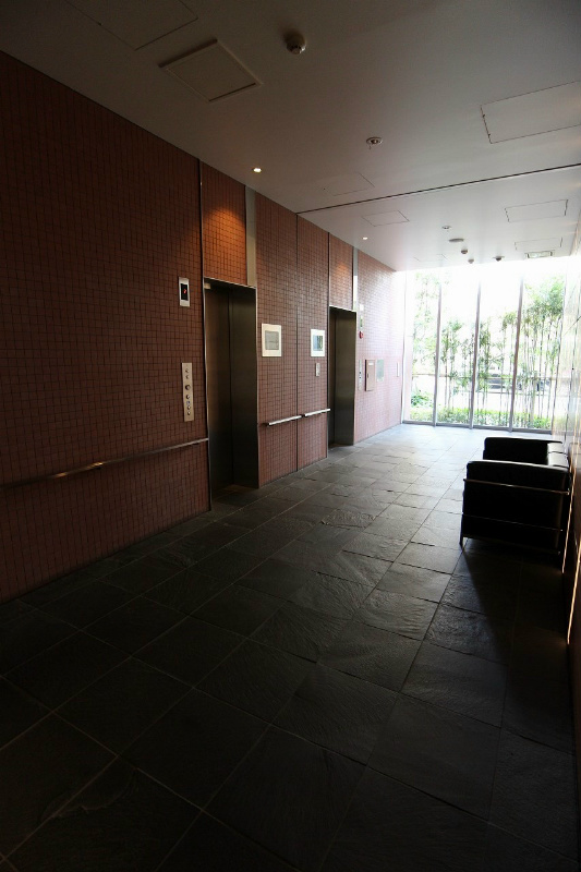 KOKURA TOWER その他共有部分