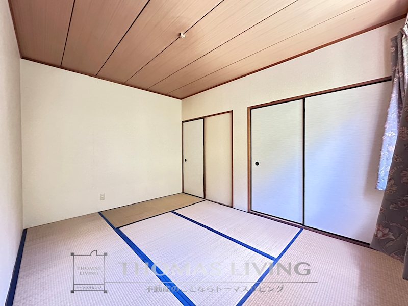 シャルム牧山 その他部屋・スペース