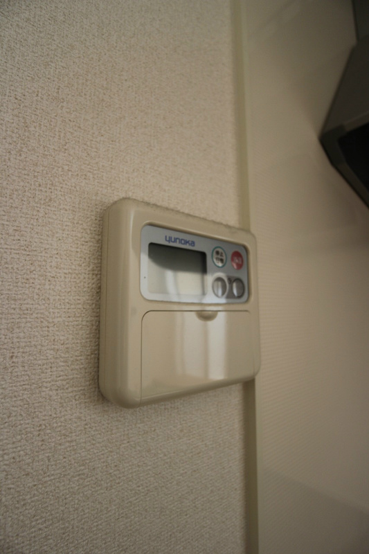 オーク上富野 その他設備