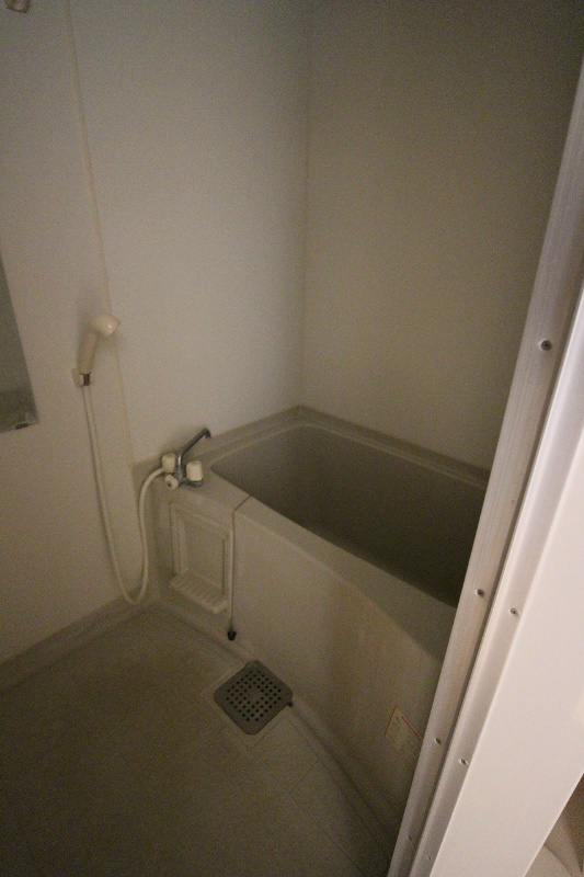 オーク上富野 風呂画像