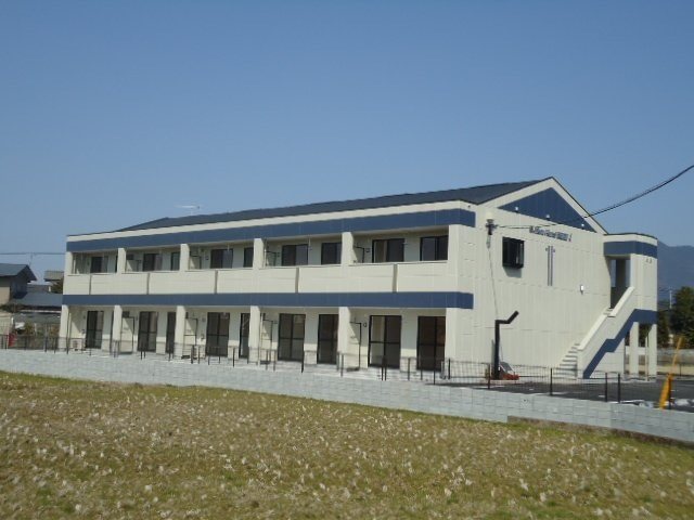 Slow Hand弐番館  外観