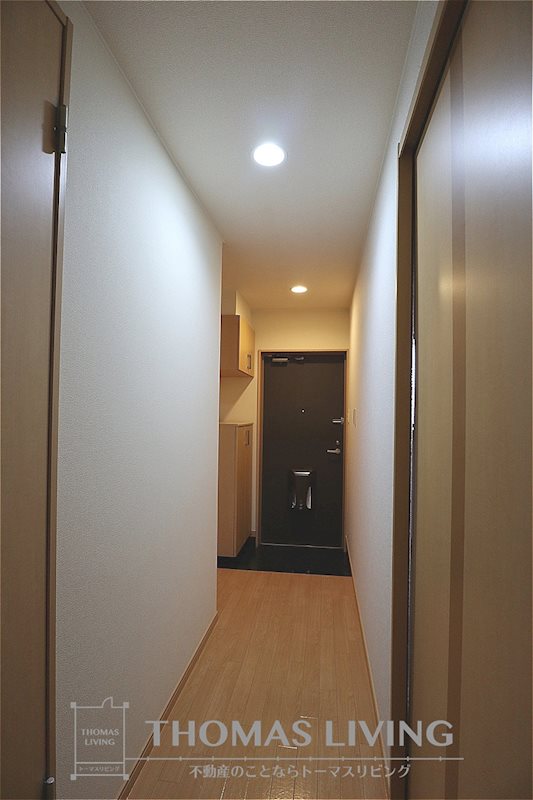 Slow Hand弐番館  その他共有部分