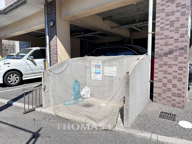 アルゴイマージュ千防 その他設備