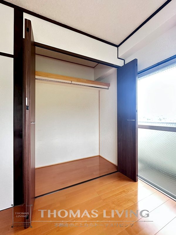 富士ビル 収納