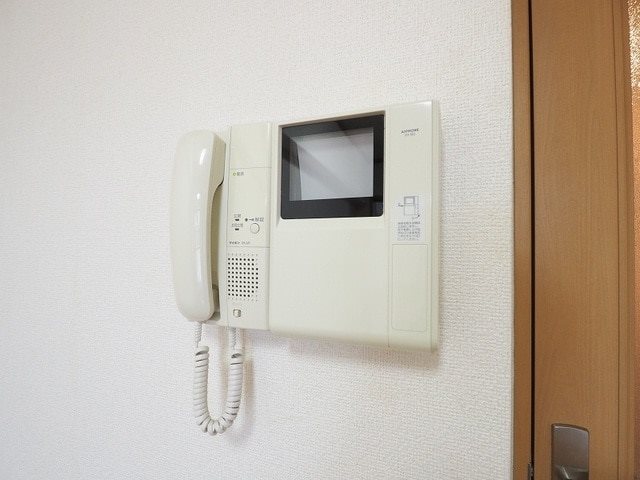 エス・テイト守恒 セキュリティ