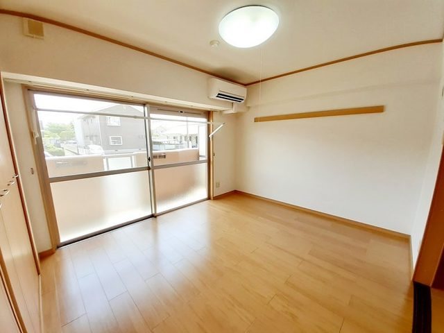 エス・テイト外園 その他設備