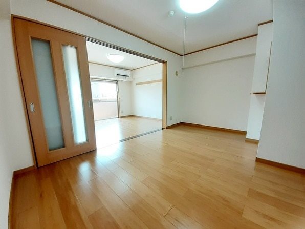 エス・テイト外園 その他部屋・スペース