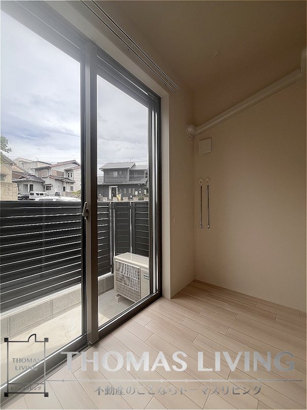 MAISON STELLA Mon ベランダ