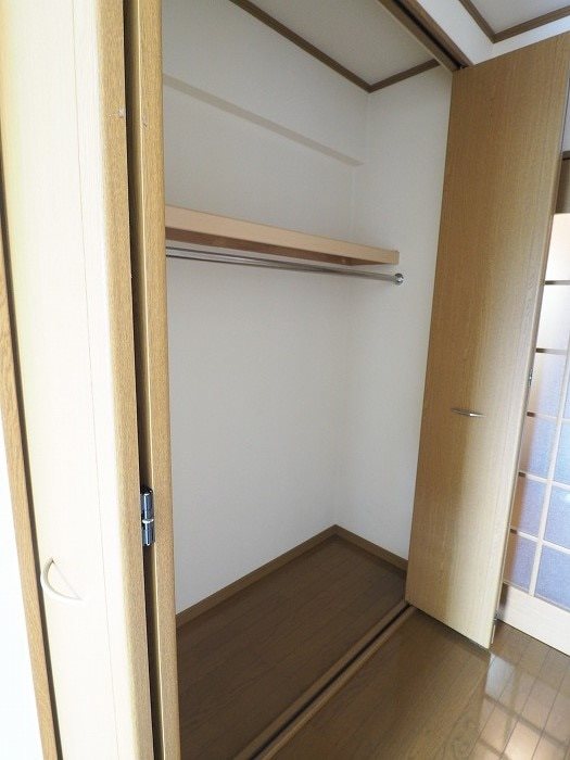 プレンティⅡ  収納