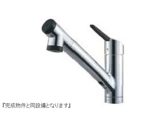 サンパティークⅣ キッチン