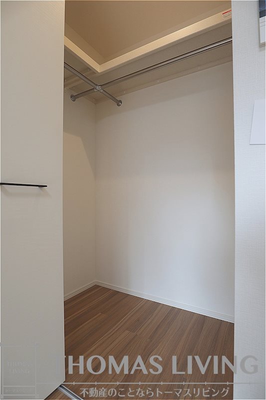 the STAGE 中原 収納