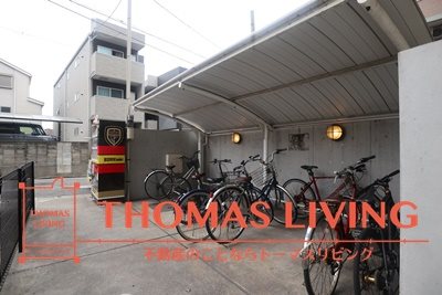 福岡県北九州市戸畑区中原西２丁目 その他共有部分