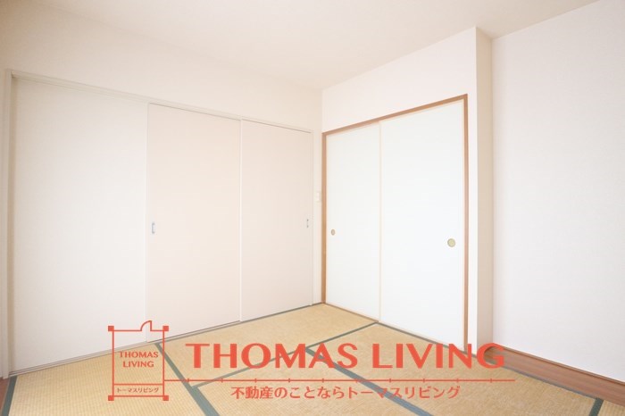 ルシオーレ その他部屋・スペース