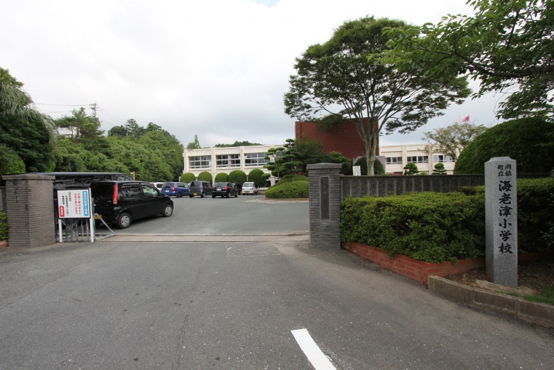 ルシオーレ 小学校