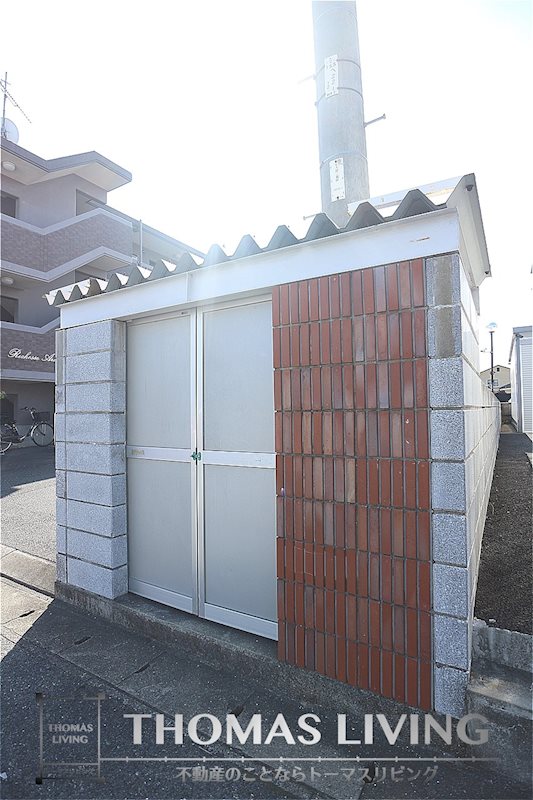 リシェス有田 その他共有部分