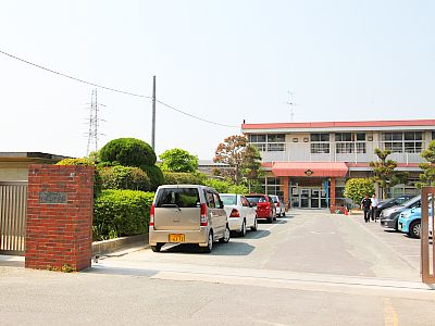 リシェス有田 中学校