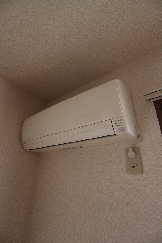 ベルデュール中曽根　A棟 その他設備