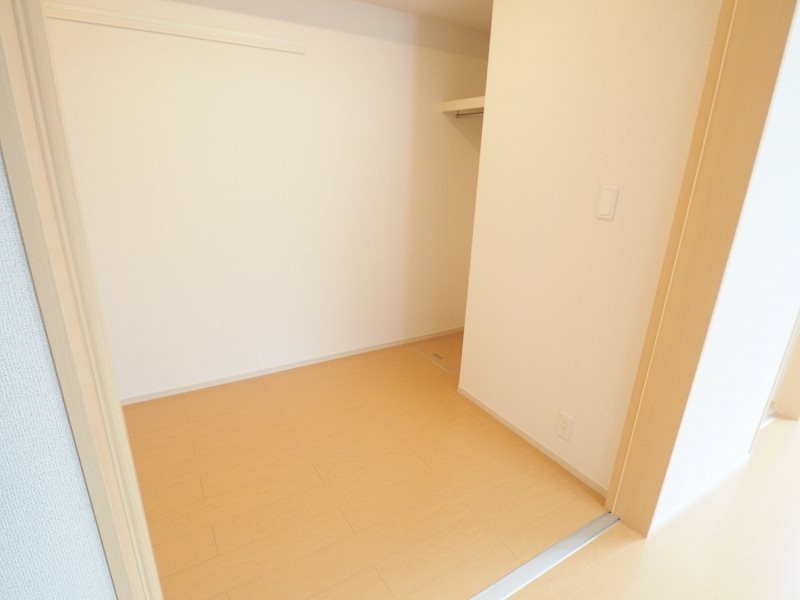 フレッシュリー　A棟 その他部屋・スペース