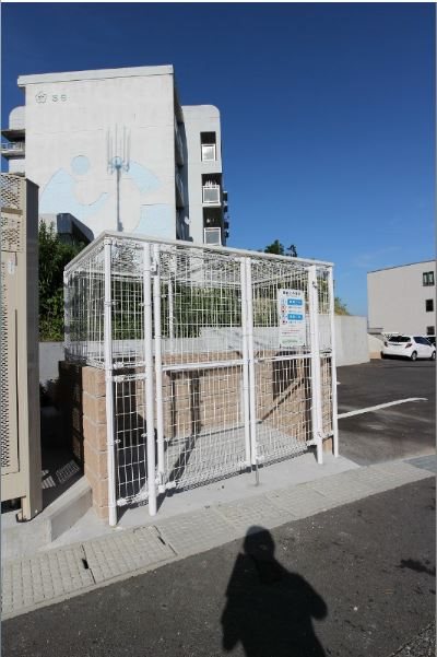フレッシュリー　A棟 その他共有部分