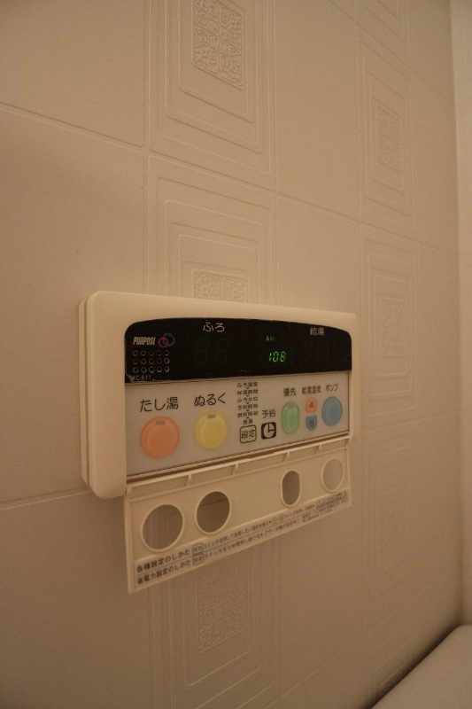 ビッグフォレスト壱番館  その他設備
