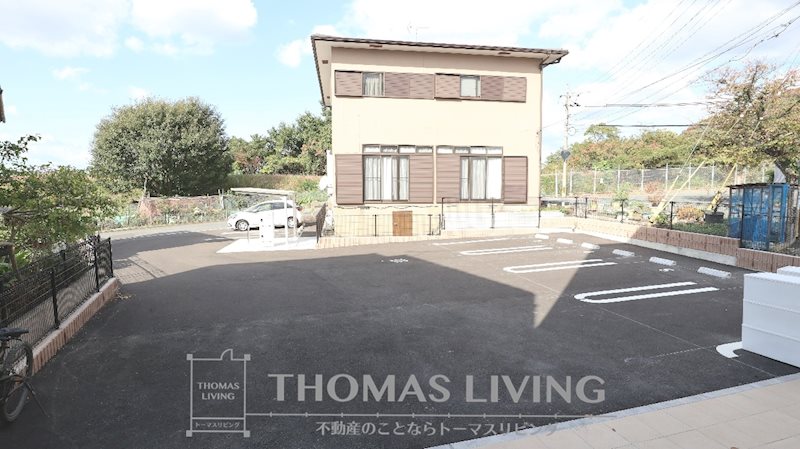 フラワーヒルズ　Ⅱ その他共有部分