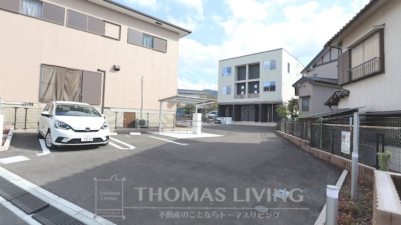 フラワーヒルズ　Ⅱ その他共有部分