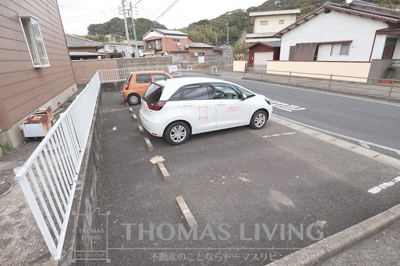 福岡県中間市岩瀬１丁目 その他共有部分