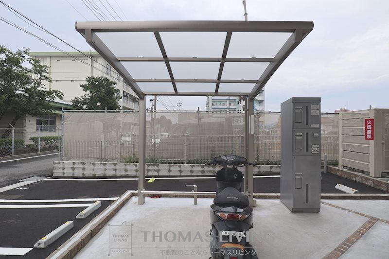 トレス本城東館 その他