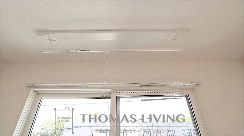 トレス本城東館 その他設備
