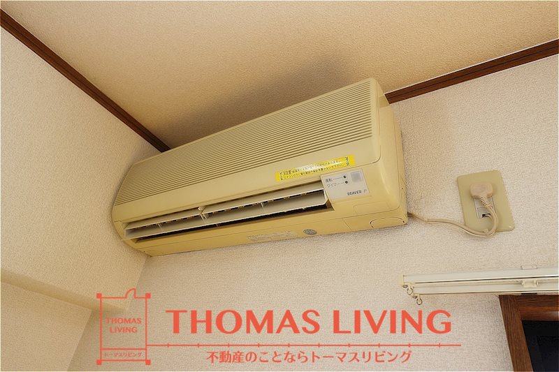 フレンテ二島 その他設備
