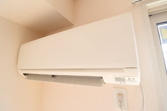 サンパール徳力 その他設備