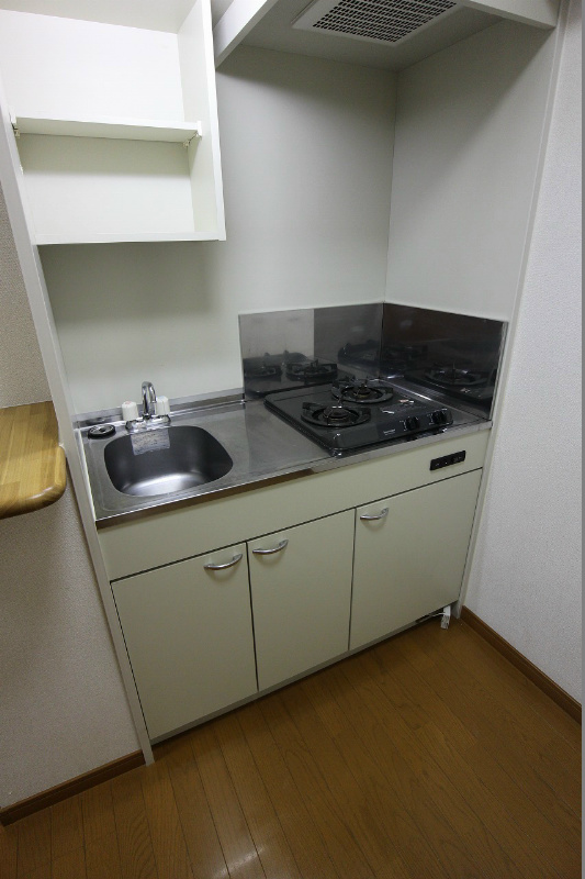 ベイプレイス小倉 キッチン