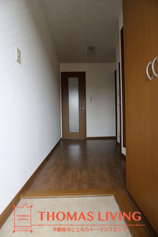 グランシャリオ A棟 その他共有部分