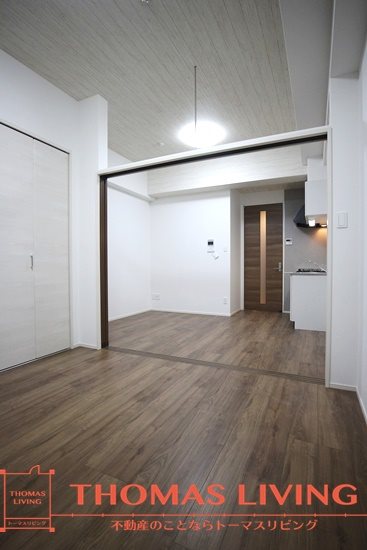 ザ・レジデンス香春口三萩野駅前 その他部屋・スペース