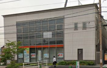 GRACE 銀行