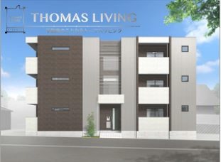 福岡県北九州市戸畑区千防３丁目 外観