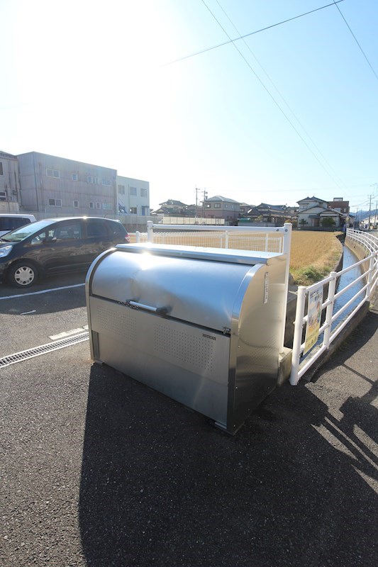トゥルースライト その他共有部分