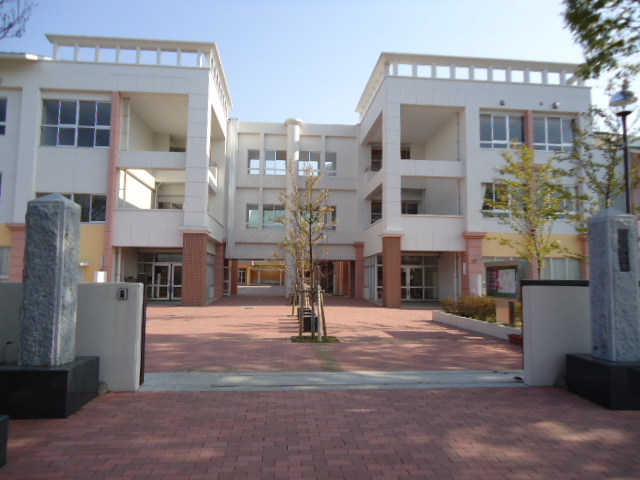 トゥルースライト 小学校