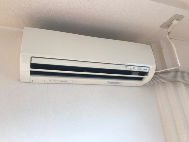 サンビレッジ翔Ⅱ その他設備