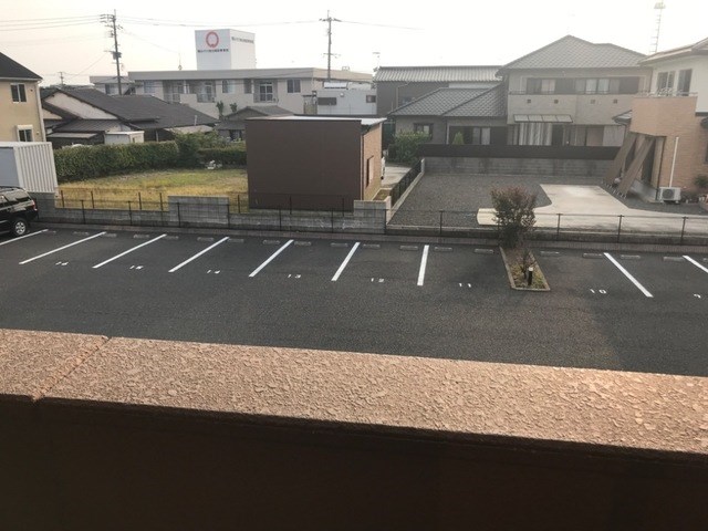 サンビレッジ翔Ⅱ 眺望