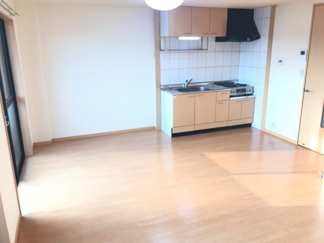 サンビレッジ翔Ⅱ キッチン