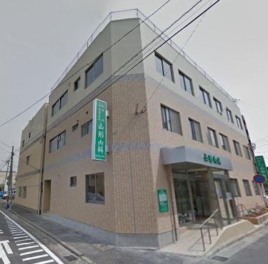 仮）Cherim片野Ⅱ 内科