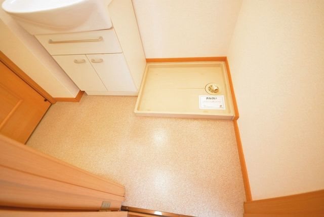 メイユール北泉　A棟 その他設備