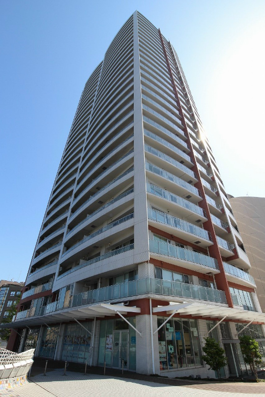 KOKURA TOWER 外観