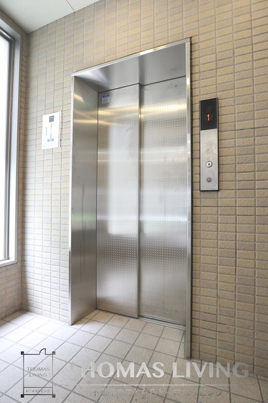 クレアヒルズ浅生 その他共有部分