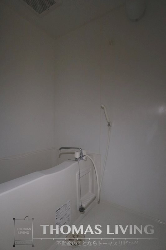 クレアヒルズ浅生 風呂画像