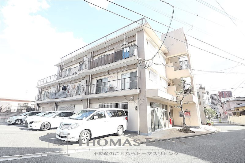 福岡県北九州市戸畑区一枝３丁目 外観